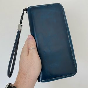 Lavemi RFID Wallet